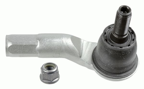 Tie Rod End Right LEMFORDER