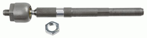 Inner Tie Rod Left and right LEMFORDER