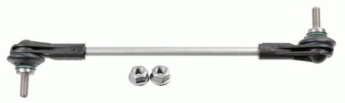 Rod/Strut, stabiliser Left and right LEMFORDER