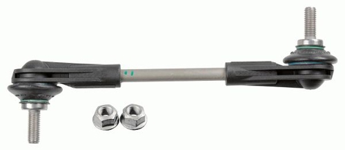 Rod/Strut, stabiliser Left and right LEMFORDER for BMW-31 30 6 858 500,BMW-6 ...