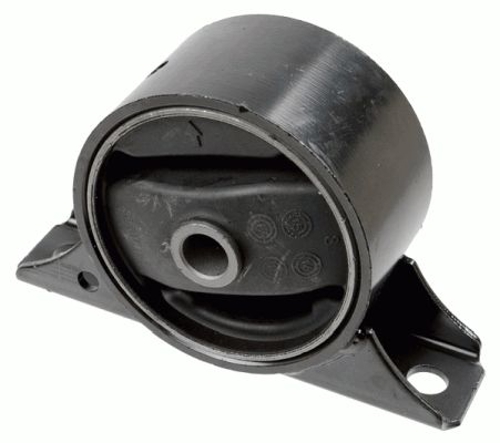 Engine Mounting Rear LEMFORDER