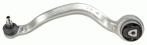 Track Control Arm Front LEMFORDER