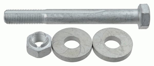 Repair Kit, wheel suspension Lower LEMFORDER