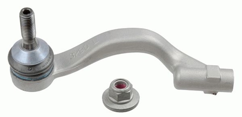 Tie Rod End Left LEMFORDER