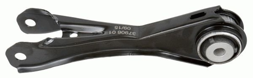 Rod/Strut, wheel suspension Left and right LEMFORDER