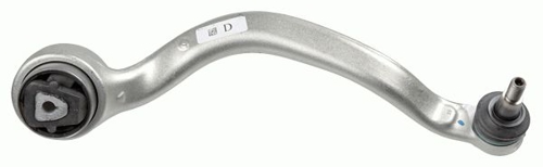 Track Control Arm Front LEMFORDER