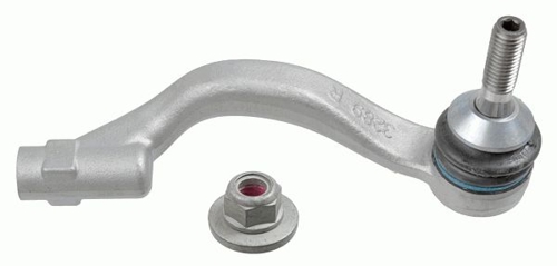 Tie Rod End Right LEMFORDER