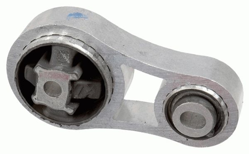 Engine Mounting Rear LEMFORDER