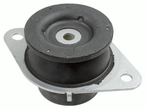 Mounting, automatic transmission Left LEMFORDER for RENAULT-82 00 003 824