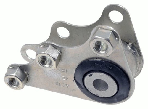 Engine Mounting Engine Side LEMFORDER
