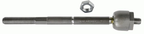 Inner Tie Rod inner LEMFORDER