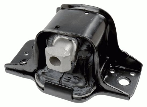 Engine Mounting Right LEMFORDER