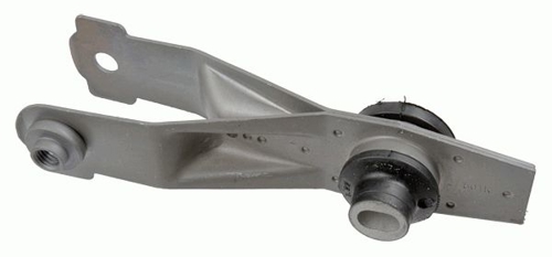 Engine Mounting  LEMFORDER