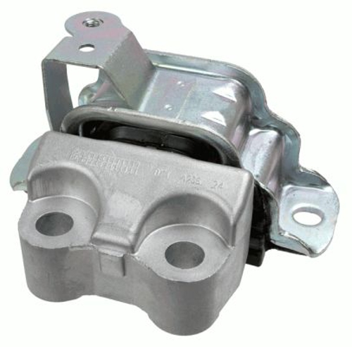 Mounting, automatic transmission  LEMFORDER for ALFA ROMEO-55700434,FIAT-5570...