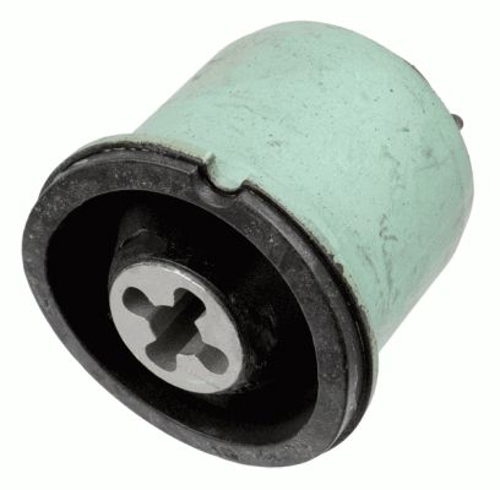 Mounting, axle beam Right LEMFORDER
