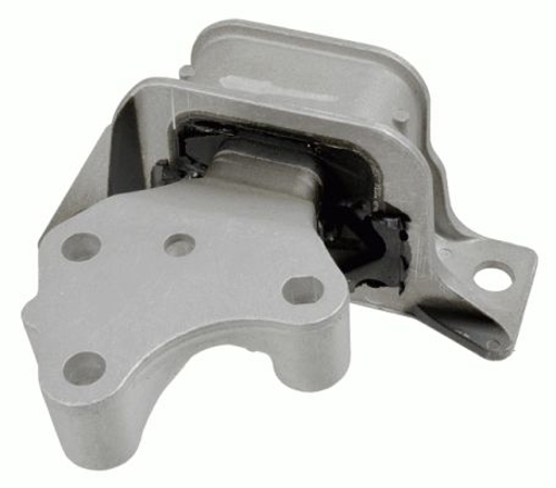 Engine Mounting Right LEMFORDER