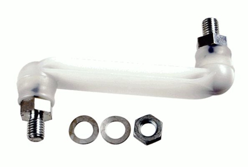 Rod/Strut, stabiliser Left and right LEMFORDER