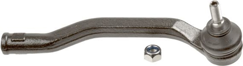 Tie Rod End Right LEMFORDER