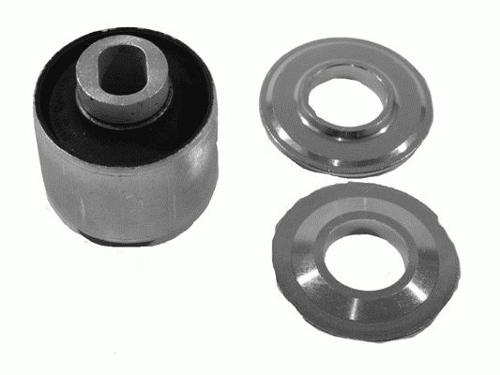 Repair Kit, link Rear LEMFORDER