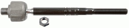 Inner Tie Rod inner LEMFORDER
