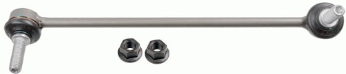 Rod/Strut, stabiliser Right LEMFORDER