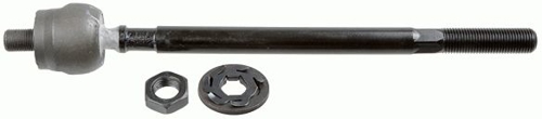Inner Tie Rod Left and right LEMFORDER