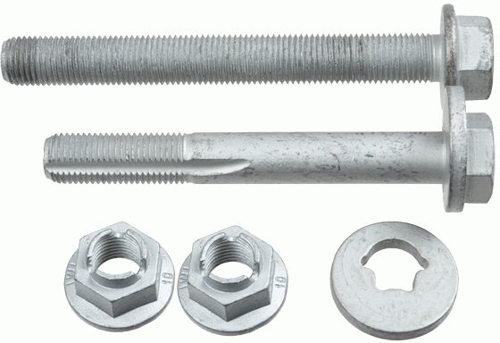 Repair Kit, wheel suspension Upper LEMFORDER