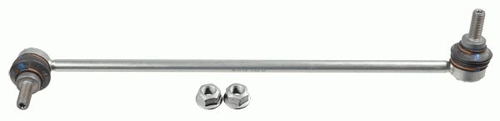 Rod/Strut, stabiliser Left LEMFORDER