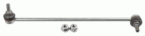 Rod/Strut, stabiliser Right LEMFORDER