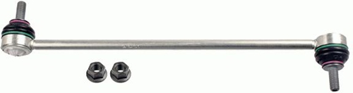 Rod/Strut, stabiliser Right LEMFORDER