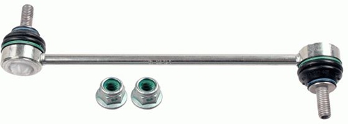 Rod/Strut, stabiliser Left and right LEMFORDER