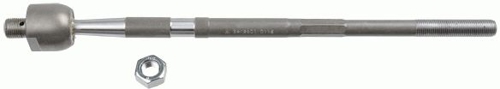 Inner Tie Rod Left and right LEMFORDER