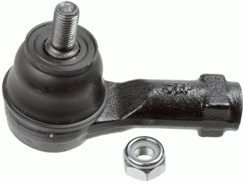 Tie Rod End Left and right LEMFORDER