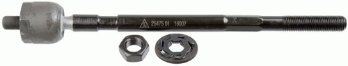 Inner Tie Rod Left and right LEMFORDER