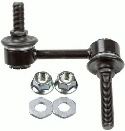 Rod/Strut, stabiliser Right LEMFORDER