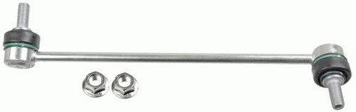 Rod/Strut, stabiliser Right LEMFORDER