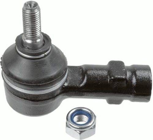 Tie Rod End Outer LEMFORDER