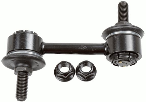 Rod/Strut, stabiliser Left and right LEMFORDER