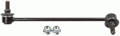 Rod/Strut, stabiliser Right LEMFORDER for MITSUBISHI GRANDIS