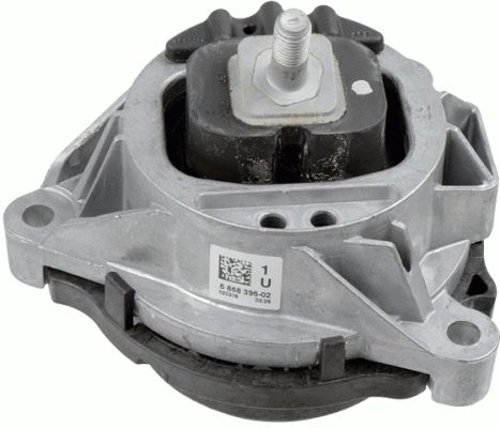 Engine Mounting Right LEMFORDER for BMW X3