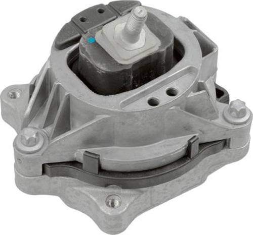 Engine Mounting Left LEMFORDER