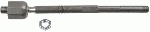 Inner Tie Rod inner LEMFORDER