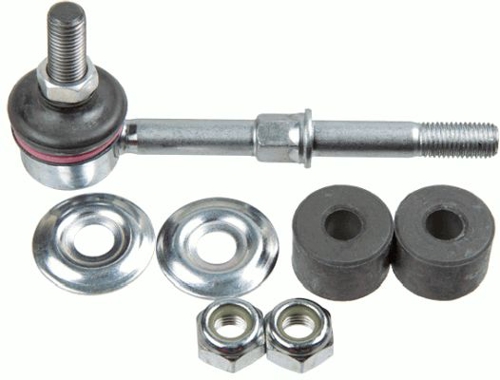 Rod/Strut, stabiliser Left and right LEMFORDER