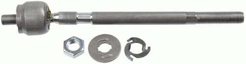 Inner Tie Rod Left and right LEMFORDER