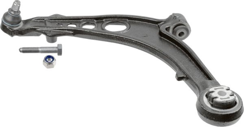 Track Control Arm Left LEMFORDER