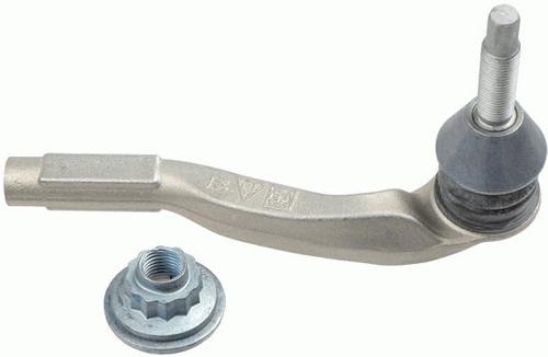 Tie Rod End Right LEMFORDER