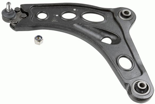 Track Control Arm Left LEMFORDER
