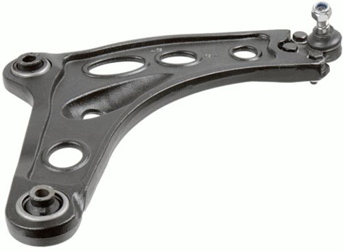 Track Control Arm Right LEMFORDER