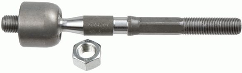 Inner Tie Rod Left and right LEMFORDER