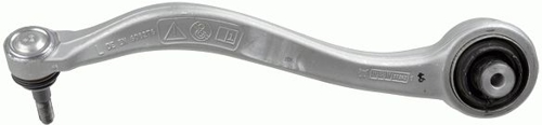 Track Control Arm Front LEMFORDER